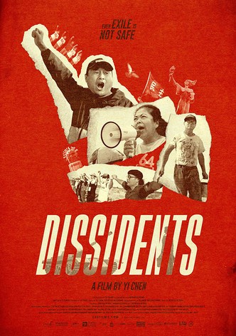Dissidents