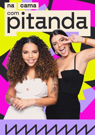 Na Cama com Pitanda