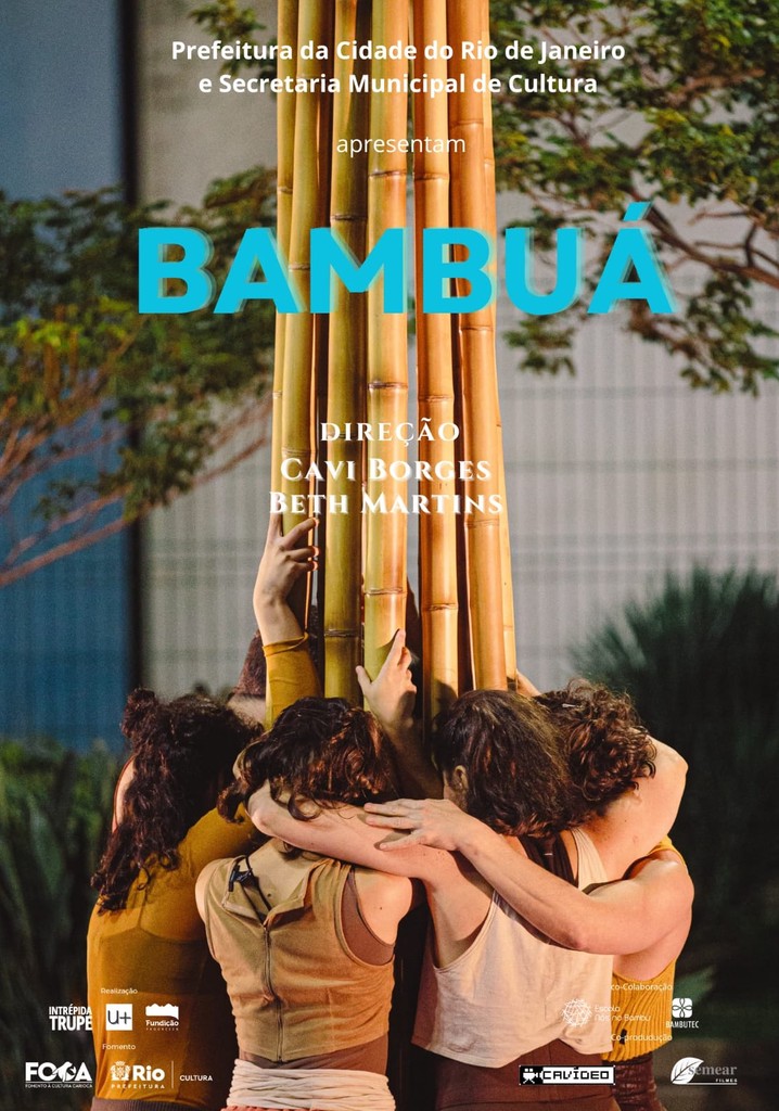 Bambuá