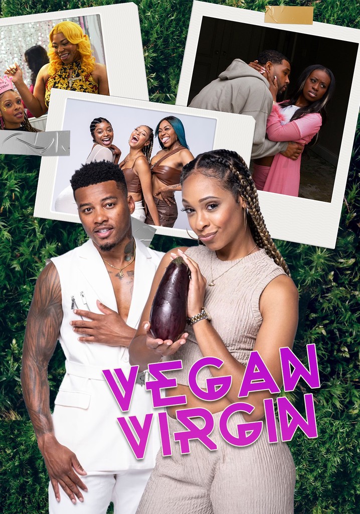 Vegan Virgin streaming where to watch movie online?