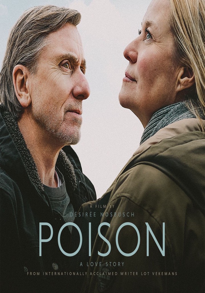 Poison filme Veja onde assistir online