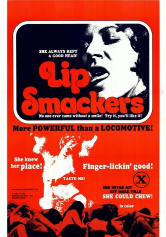 Lip Smackers