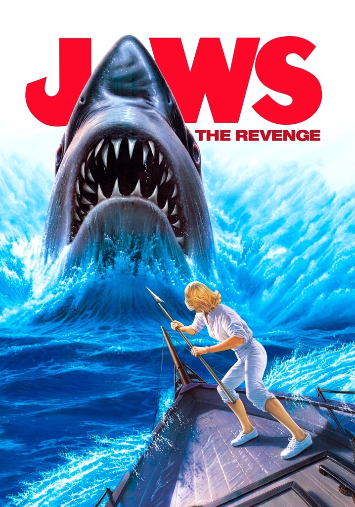Jaws: The Revenge streaming: where to watch online? - JustWatch