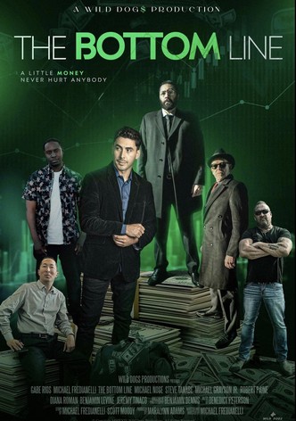 The Bottom Line