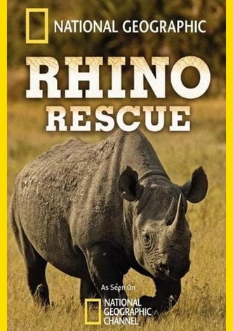 Rhino Rescue