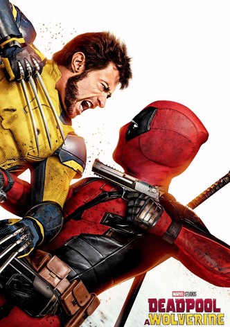 Deadpool a Wolverine