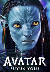 Avatar: Suyun Yolu
