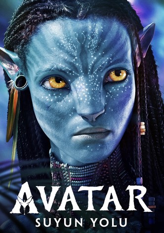 Avatar: Suyun Yolu