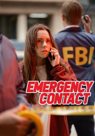 Emergency Contact