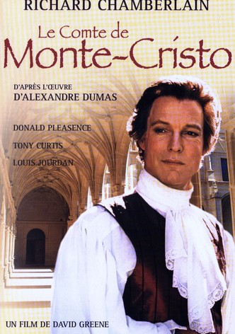 Le Comte de Monte-Cristo