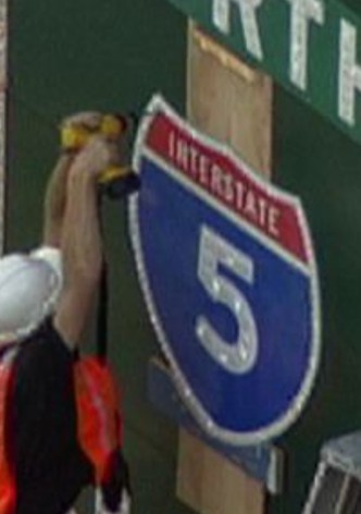 Guerrilla Public Service