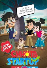 Chhota StartUp