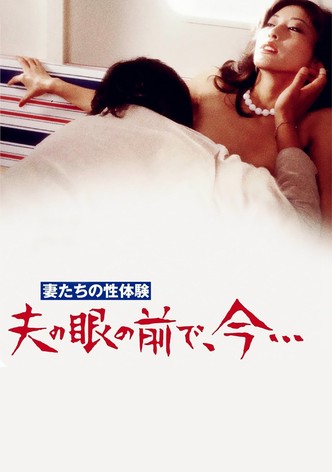 Wife's Sexual Fantasy: Before Husband's Eyes