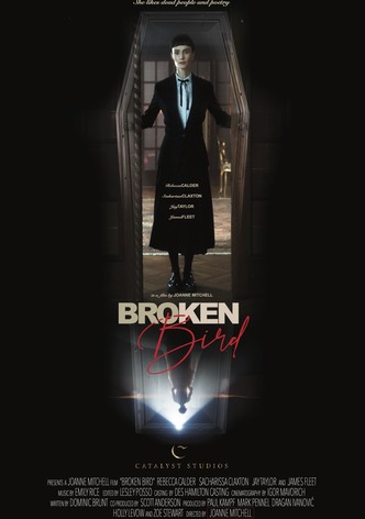 Broken Bird