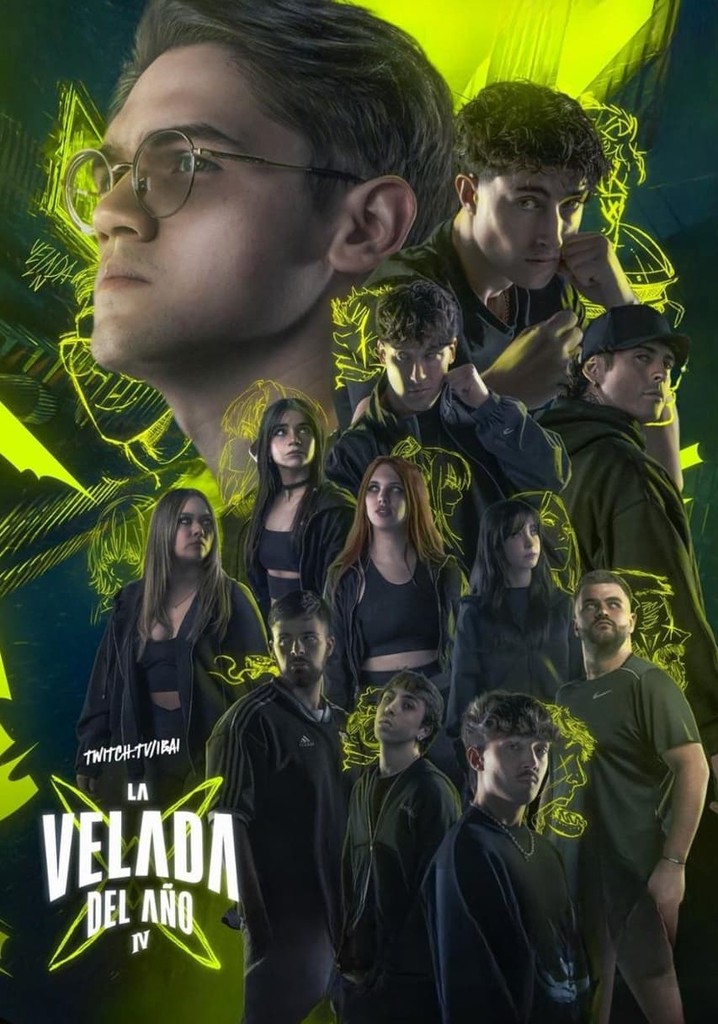 La velada del año IV