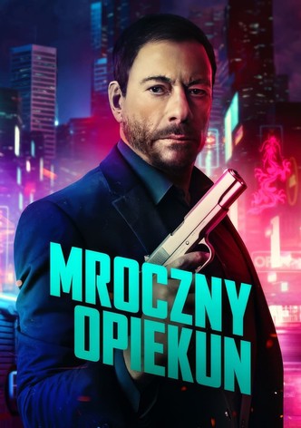 Mroczny opiekun