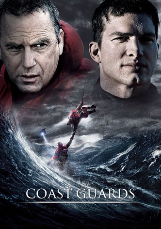 Coast Guards
