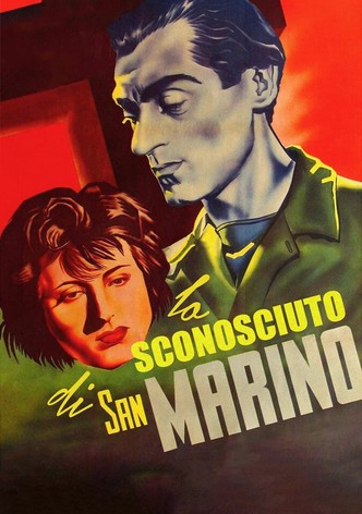 Lo sconosciuto di San Marino