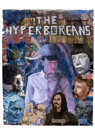 The Hyperboreans