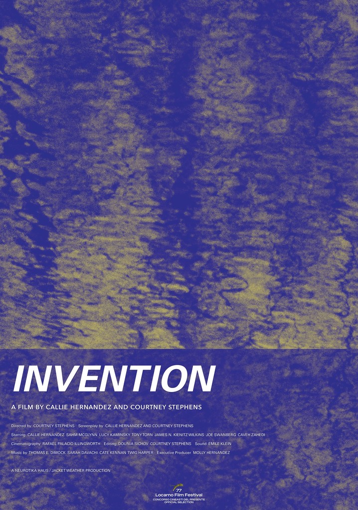 Invention