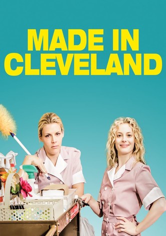 Made in Cleveland