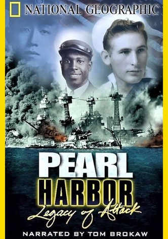 Pearl Harbor: Legacy of Attack