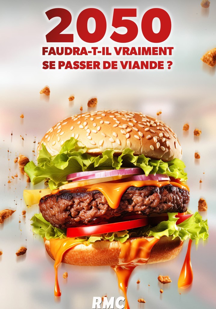 2050, faudra-t-il vraiment se passer de viande ?