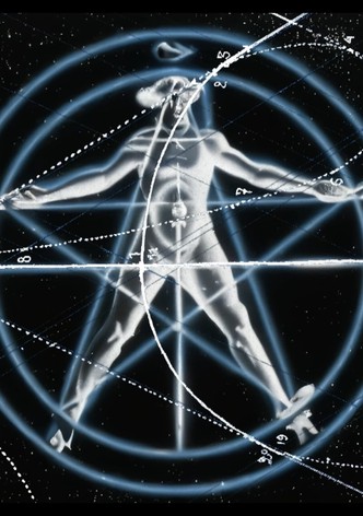 Planetary Man
