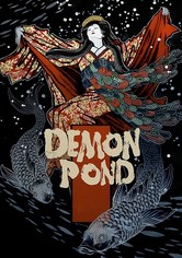 Demon Pond