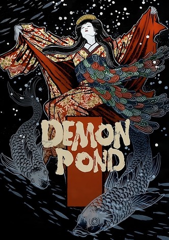 Demon Pond