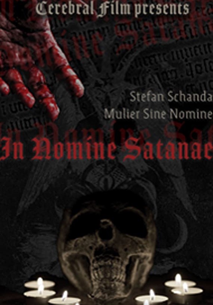 IN NOMINE SATANÆ
