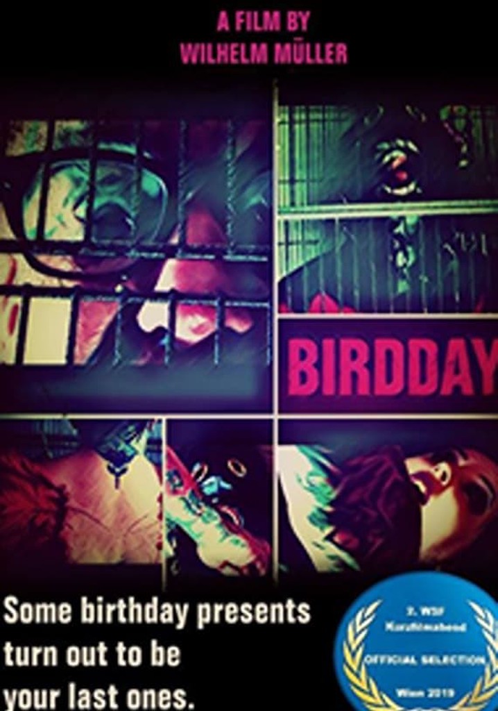 BIRDDAY