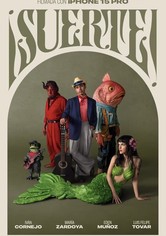 ¡Suerte!