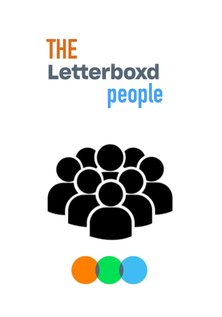The Letterboxd people