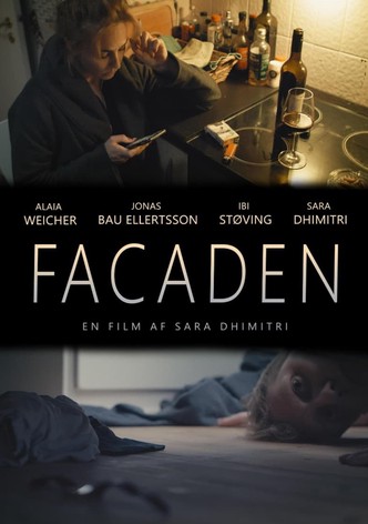Facaden