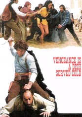 Zemsta jest daniem, które podaje się na zimno