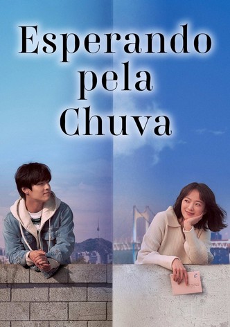 Esperando Pela Chuva