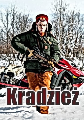 Kradzież