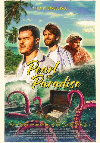 Pearl of Paradise