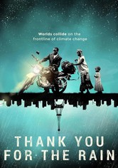 Danke für den Regen - Afrikas Kampf fürs Klima