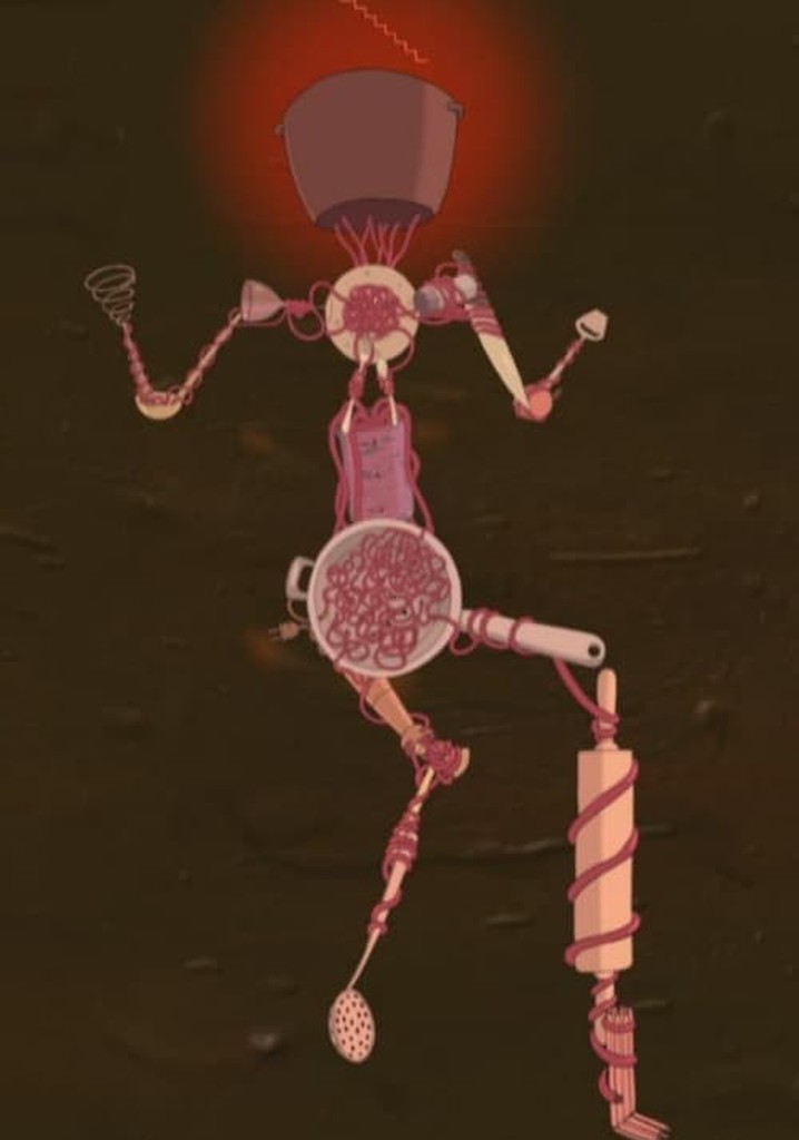 Dimensions of the Kitchen