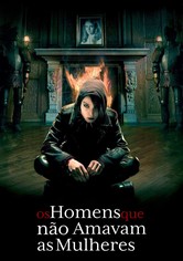 Millennium 1: Os Homens Que Odeiam as Mulheres