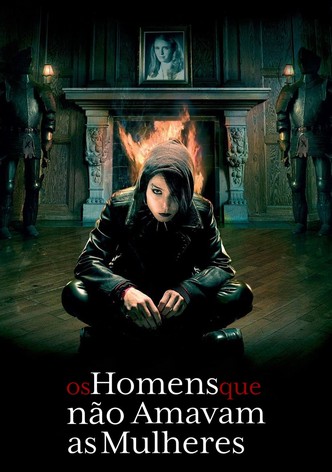 Millennium 1: Os Homens Que Odeiam as Mulheres