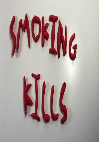 Smoking Kills