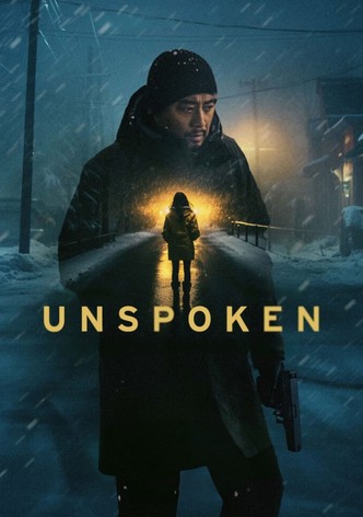 Unspoken