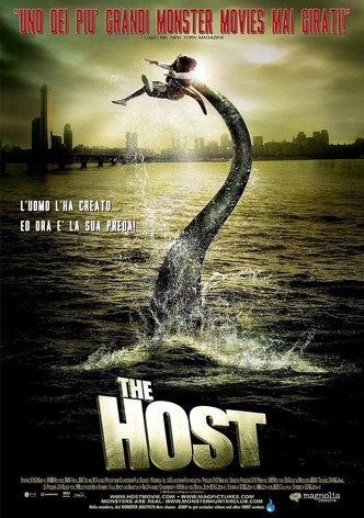 The Host