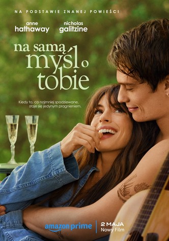 Na samą myśl o Tobie