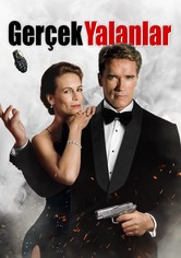 Gerçek Yalanlar