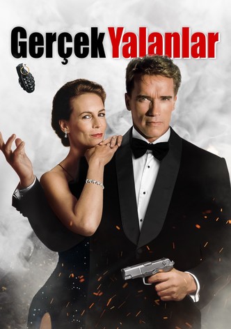 Gerçek Yalanlar
