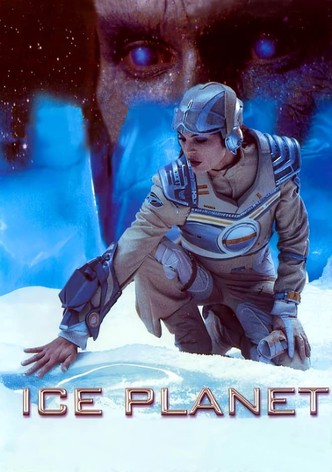 Ice Planet